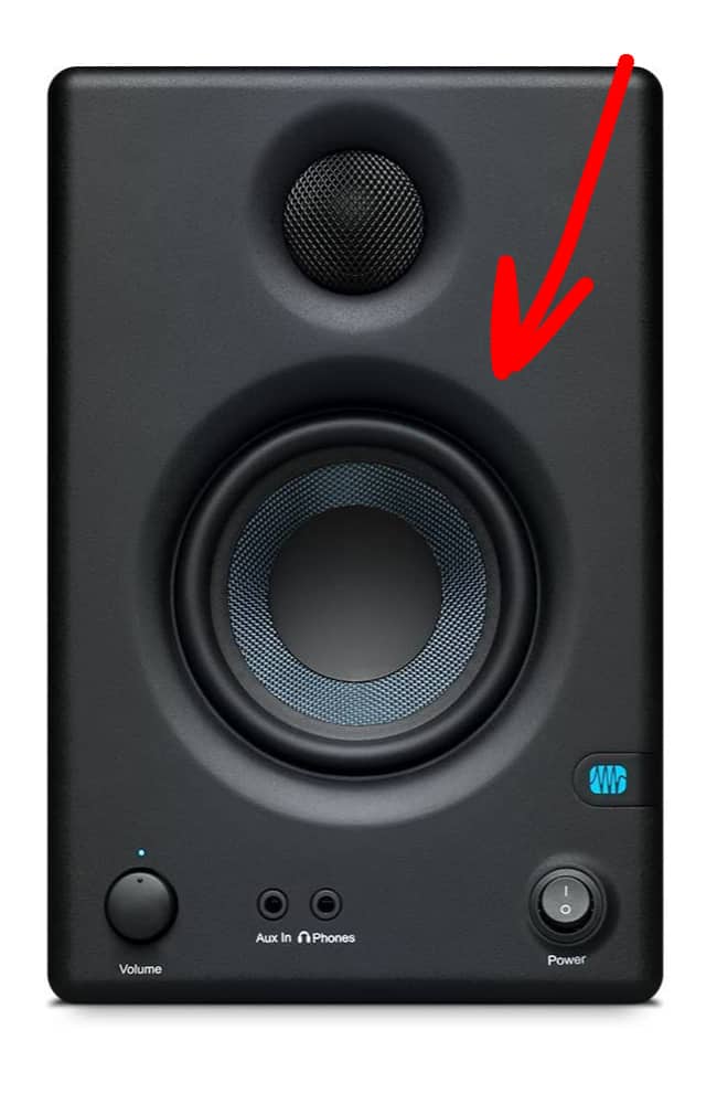 Best Budget Studio Monitors Composer Code