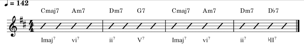 The most important chord progression in Pokémon - Blog