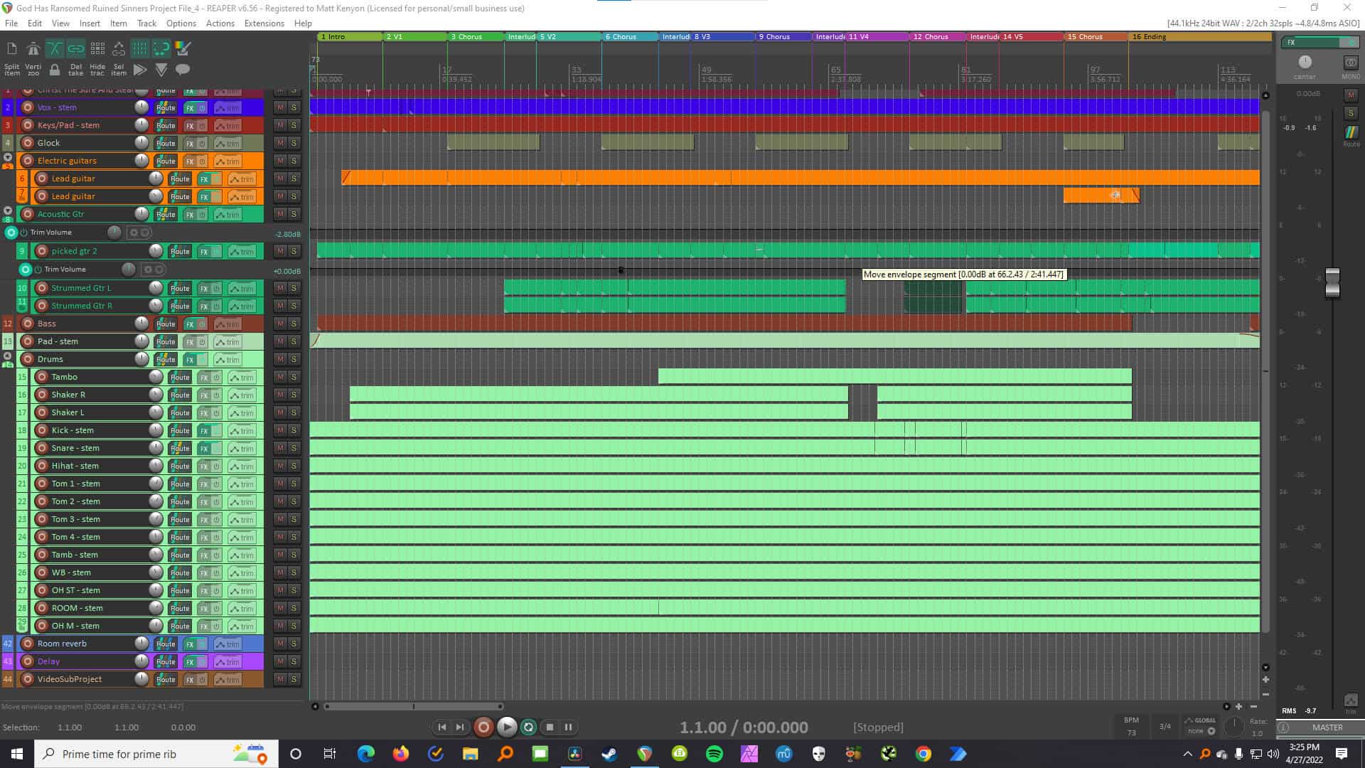 reaper vs fl studio vs ableton