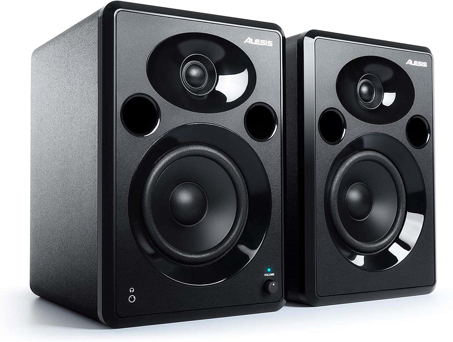 Best Budget Studio Monitors [2022] Composer Code