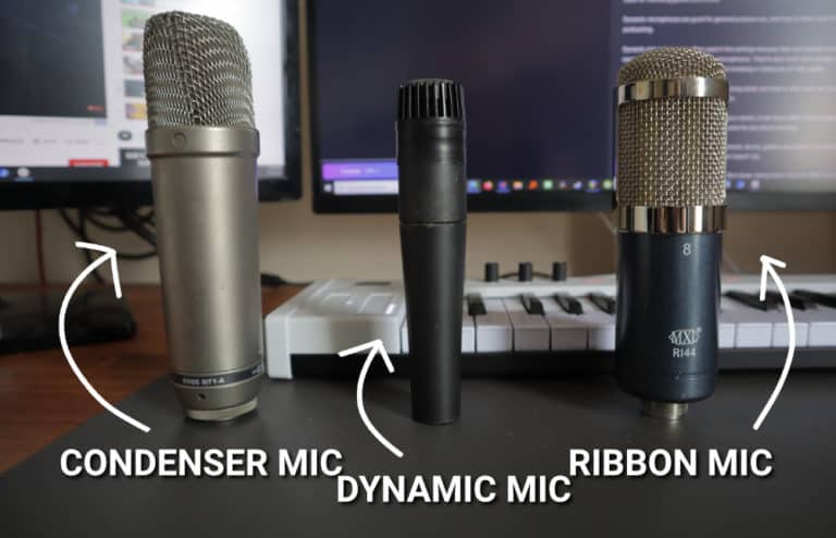 Equipment for Making Music: My Favorite Production Gear [2022 ...