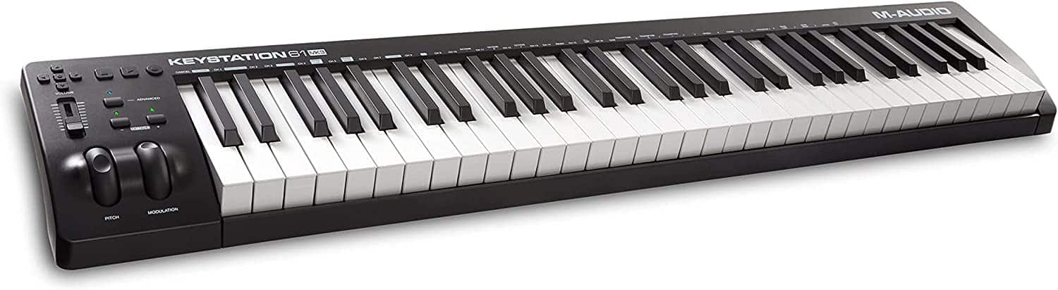 Best MIDI Keyboard of 2023: The Ultimate Buyer's Guide - Composer Code