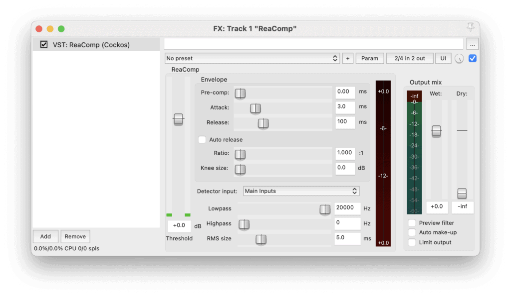 How To Add VST Plugins To Reaper 