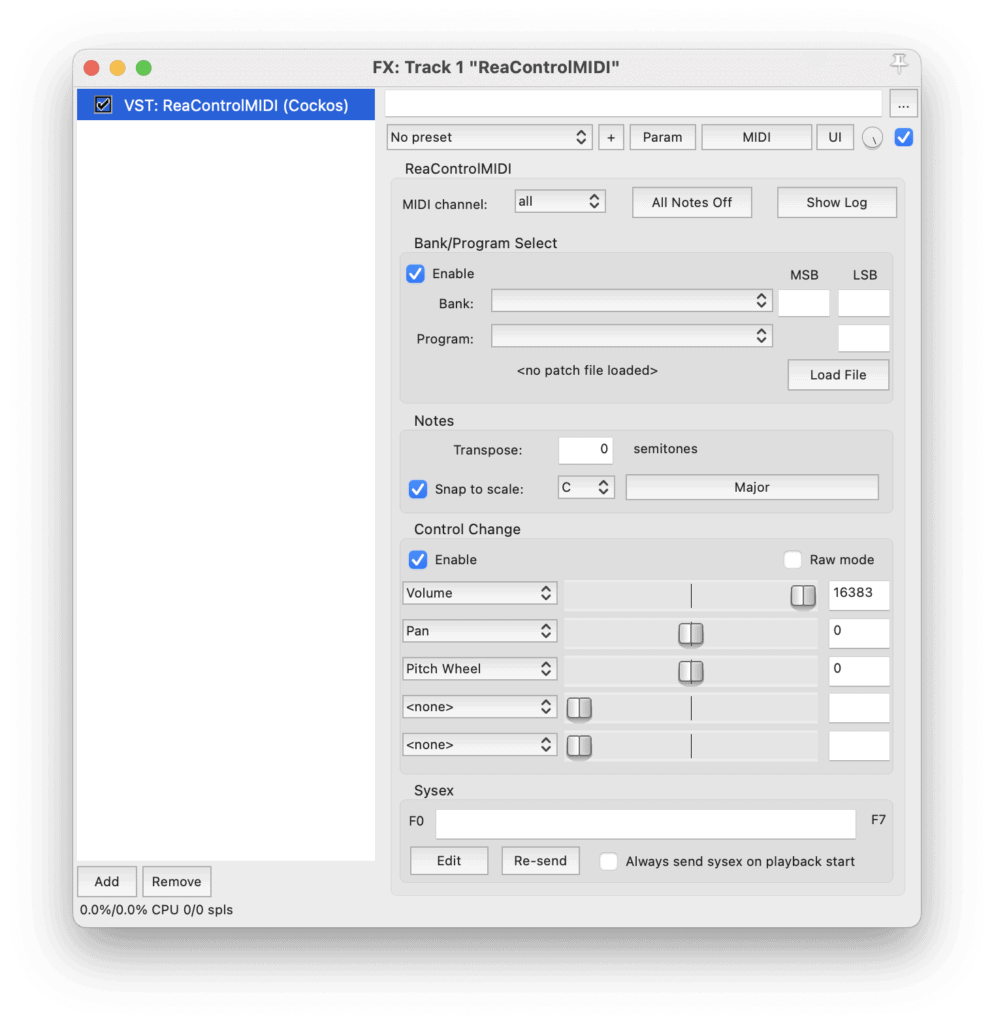 How To Add VST Plugins To Reaper 