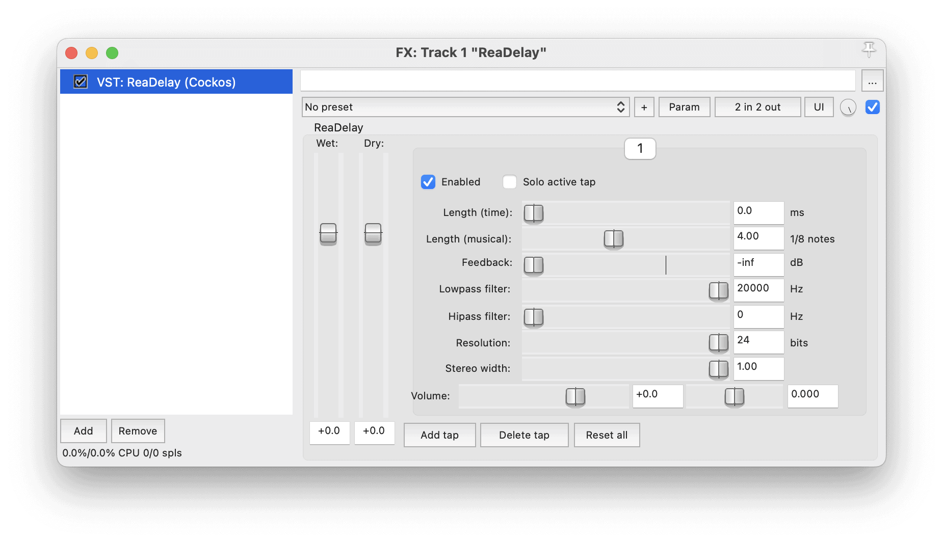 The Ultimate Guide To Using Reaper Plugins For Music Production ...