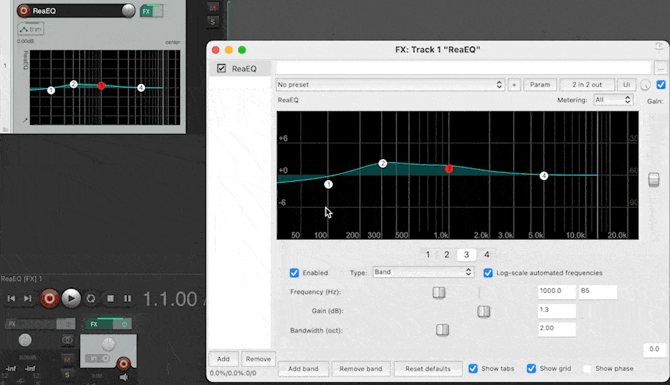 The Ultimate Guide to Using Reaper Plugins for Music - Composer Code