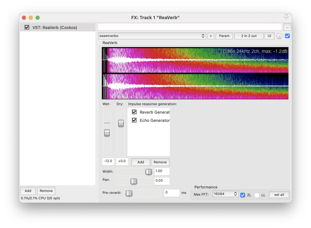 How To Add VST Plugins To Reaper 