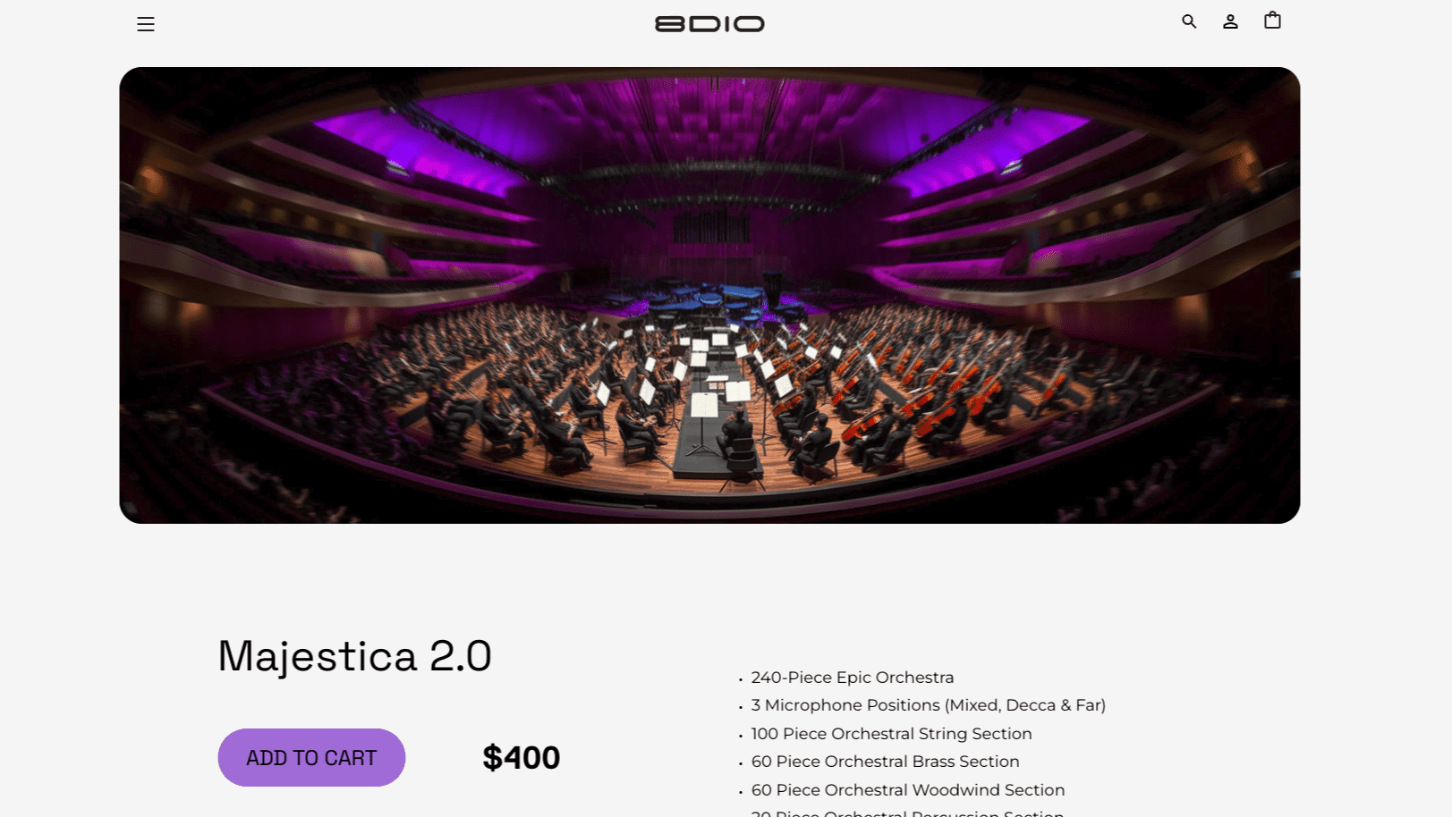 The Sound of Cinema: Exploring the Best Cinematic Kontakt Libraries ...