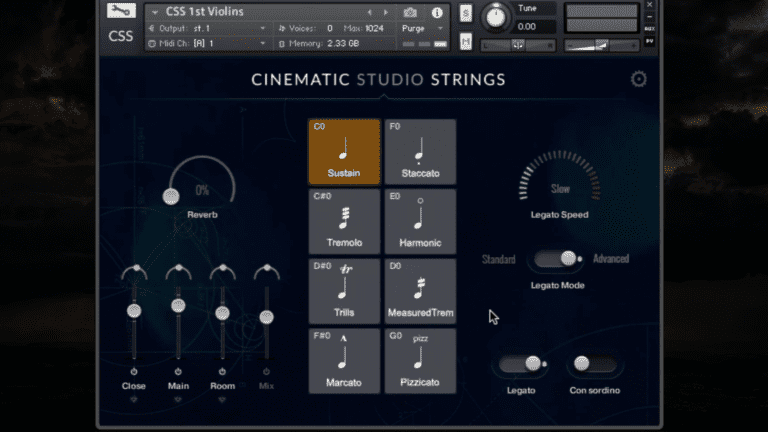 Composer Code - Resources for composers, songwriters, and producers